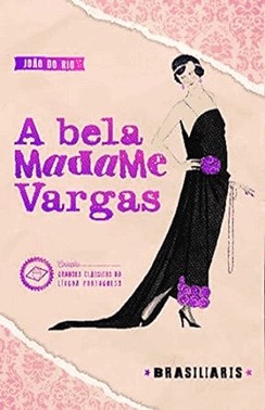 A Bela Madame Vargas