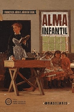 Alma Infantil