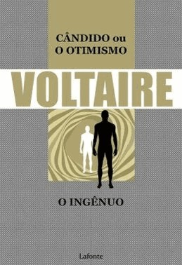 Candido Ou O Otimismo - O Ingenuo