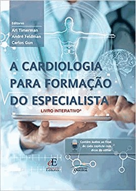 Cardiologia Para Formacao Do Especialista, A