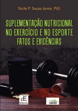 Suplementacao Nutricional No Exercicio E No Esporte