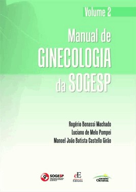 Manual De Ginecologia Da Sogesp