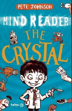 Crystal, The - Mind Reader