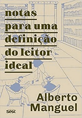 Notas Para Uma Definicao Do Leitor Ideal