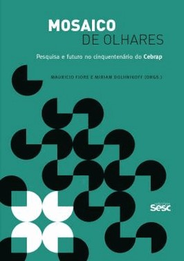 Mosaico De Olhares: Pesquisa Futuro Cinquentenario