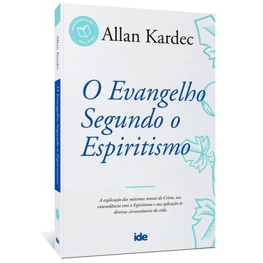 Evangelho Segundo O Espiritismo, O