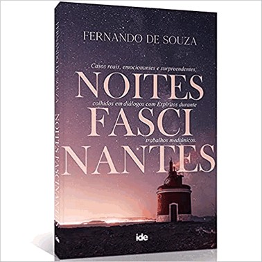 Noites Fascinantes Noites Fascinantes