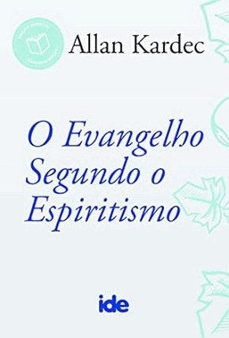 O Evangelho Segundo O Espiritismo Bolso / Brilho
