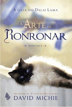 A Arte De Ronronar A Arte De Ronronar