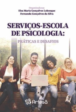 Servicos-Escola De Psicologia - Praticas E Desafios