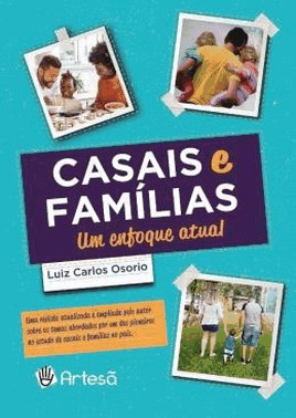 Casais E Familias - Um Enfoque Atual