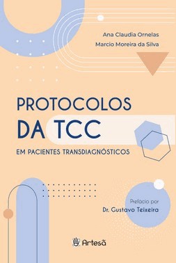 Protocolos Da Tcc Em Pacientes Transdiagnosticos