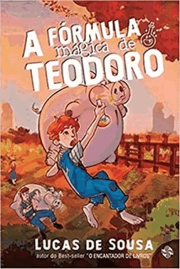 A Formula Magica De Teodoro