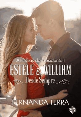 Estele E William - Desde Sempre