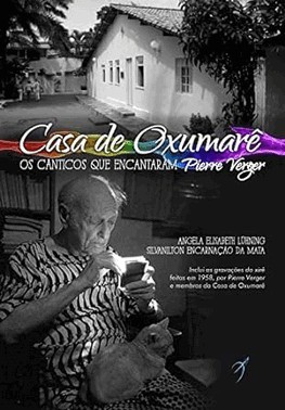 Casa De Oxumare