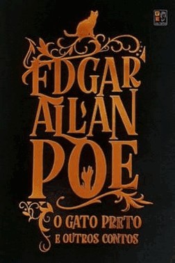 Edgar Allan Poe - O Gato Preto E Outros Contos