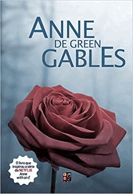 Anne De Green Gables