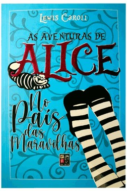 Aventuras De Alice No Pais Das Maravilhas, As