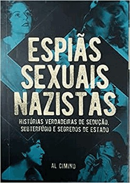 Espias Sexuais Nazistas