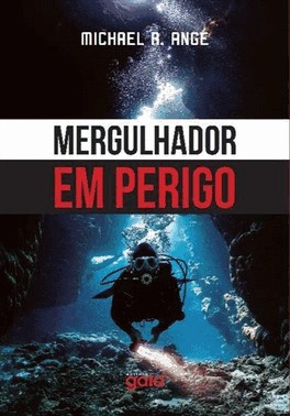 Mergulhador Em Perigo