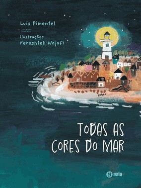 Todas As Cores Do Mar