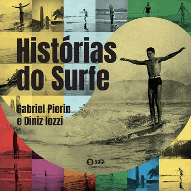 Historias Do Surfe