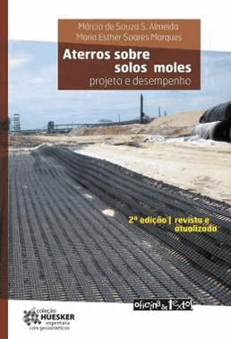 Aterros Sobre Solos Moles