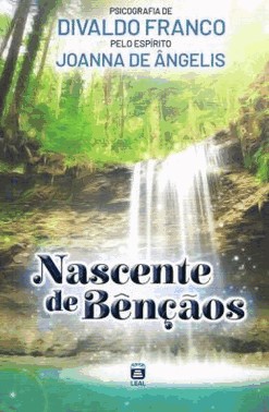 Nascente De Bencaos