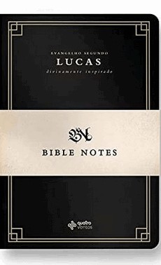 Bible Notes - Evangelho De Lucas