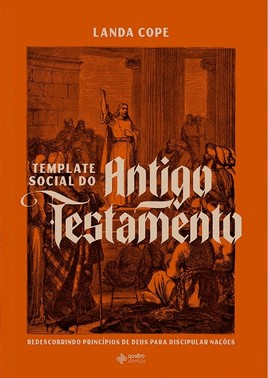 Template Social Do Antigo Testamento
