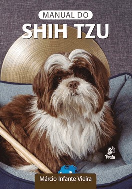 Manual Do Shih Tzu