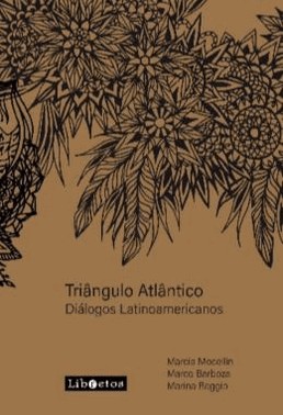 Triangulo Atlantico - Dialogos Latinoamericanos