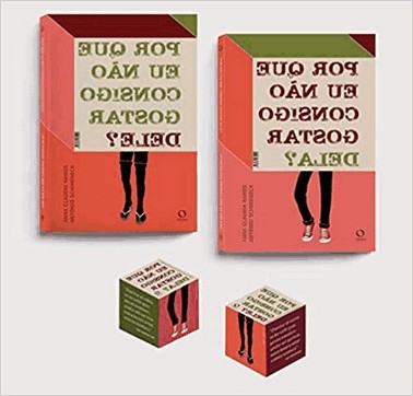 Por Que Eu Nao Consigo Gostar Dele Dela?