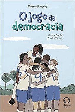 O Jogo Da Democracia