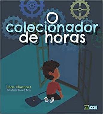 O Colecionador De Horas