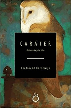 Carater - Historia De Pai E Filho