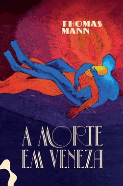 A Morte Em Veneza