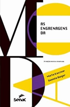 As Engrenagens Da Moda