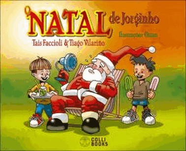 O Natal De Jorginho