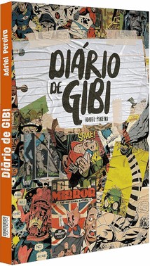 Diario De Gibi