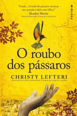 O Roubo Dos Passaros