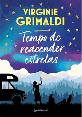 Tempo De Reacender Estrelas