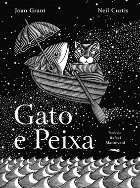 Gato E Peixa Gato E Peixa