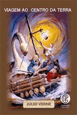 Viagem Ao Centro Da Terra