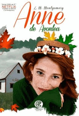 Anne De Avonlea