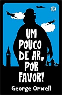 Um Pouco De Ar, Por Favor!