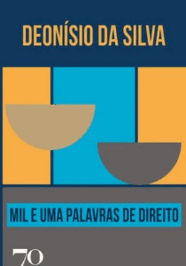 Mil E Uma Palavras De Direito