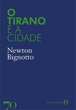 O Tirano E A Cidade