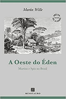 A Oeste Do Eden