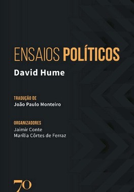 Ensaios Politicos - 01Ed/21